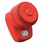 Combined fire alarm devices