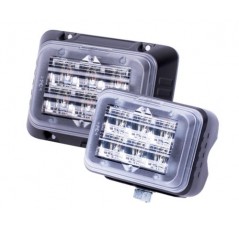 SecuriLED LED-Leuchten